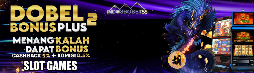 DOBEL BONUS PLUS2 SLOT GAMES